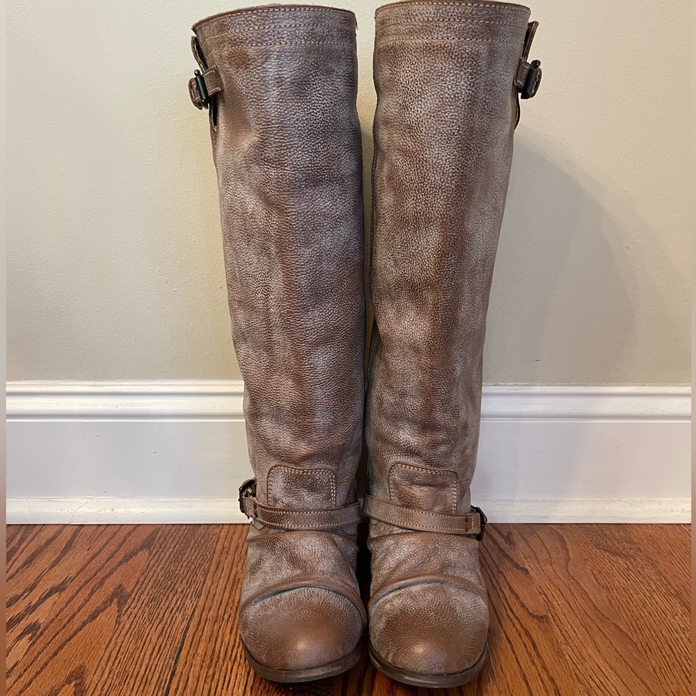 Freebird Roady Boots
